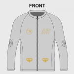 JustEnvy Legacy Collection - Tracksuits