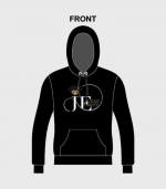 JustEnvy Legacy Collection - Hoodies - Image 3