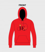 JustEnvy Legacy Collection - Hoodies - Image 2