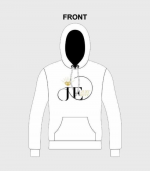JustEnvy Legacy Collection - Hoodies - Image 4