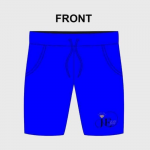 JustEnvy Legacy Collection - Shorts