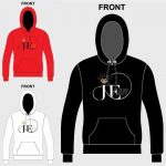 JustEnvy Legacy Collection - Hoodies